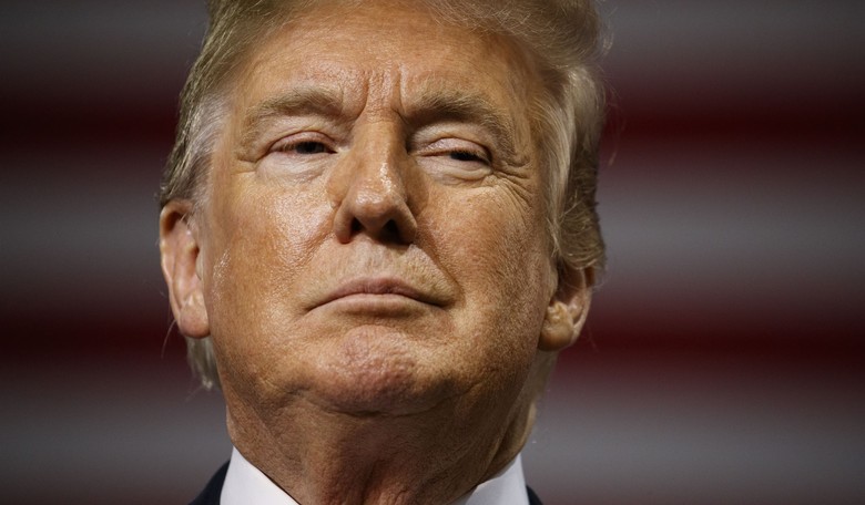 New Poll Finds This Dem Would Beat Trump in Hypothetical Matchup 