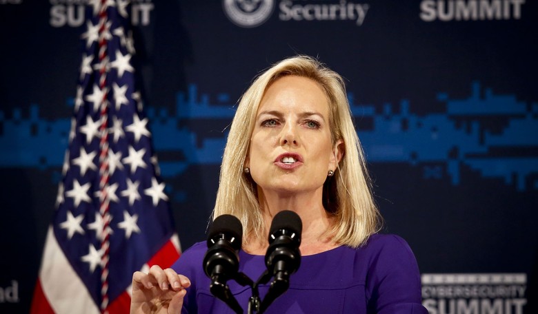 Trump Administration Sets Up Judicial Showdown: They're Going To Hold Migrant Children Indefinitely