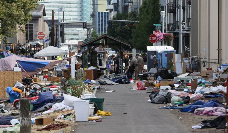 A New Barbarism Has Emerged: Time to Make America Civilized Again