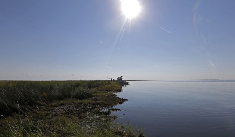 Supreme Court Sides With Chevron in $745M Louisiana Case