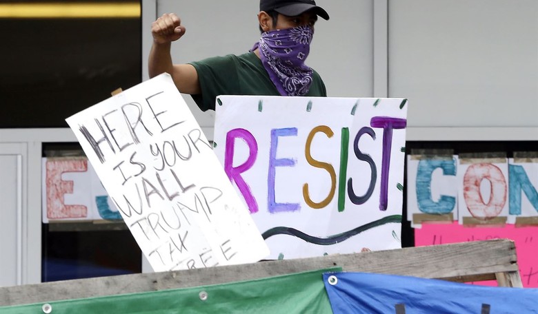 ACLU Accuses ICE of Setting 'Trap' Interviews for Deportations
