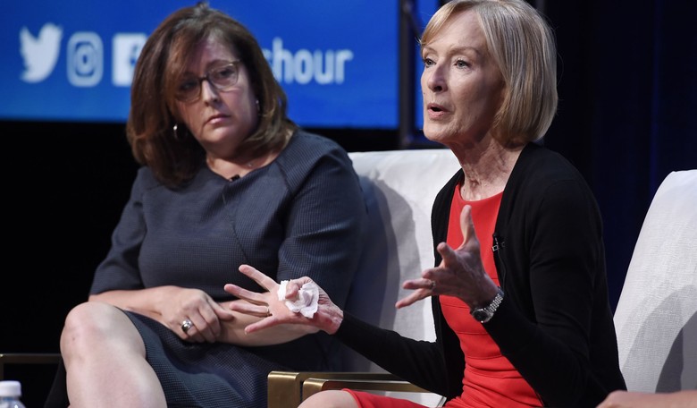 Here's ANOTHER Example of the Blatant Bias That Lost PBS Its Taxpayer Funding