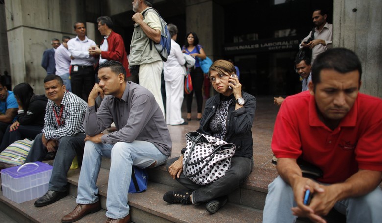  Staggering: Venezuela’s Epic Economic Collapse Is So Complete We Have This Figure Hitting…10 Million Percent