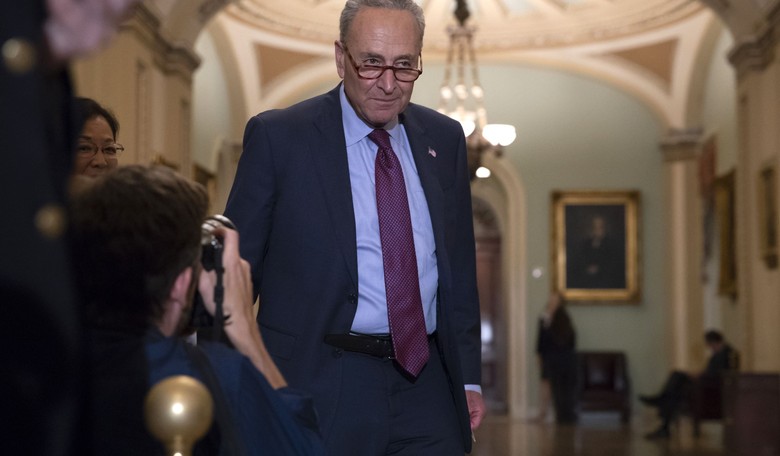 Nail Biters: New Polls Show Three Crucial Senate Races Within the Margin of Error