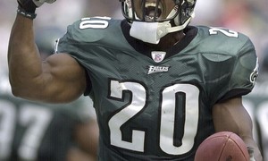 Why the NFL Asked the DHS to Delete This Video of Brian Dawkins