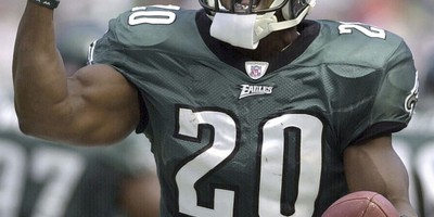 Why the NFL Asked the DHS to Delete This Video of Brian Dawkins