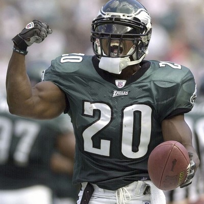 Why the NFL Asked the DHS to Delete This Video of Brian Dawkins