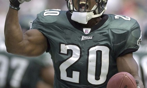 Why the NFL Asked the DHS to Delete This Video of Brian Dawkins