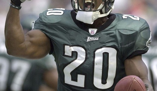 Why the NFL Asked the DHS to Delete This Video of Brian Dawkins