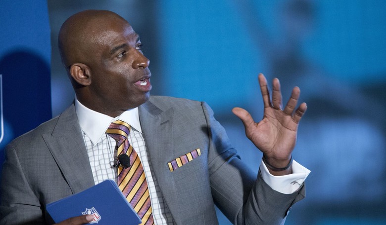RedState Sports Report: Deion Sanders Puts the Beef Back in the Colorado Buffaloes