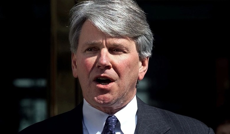 Eureka! Did Mueller Finally Find a Genuine 'Colluder'?