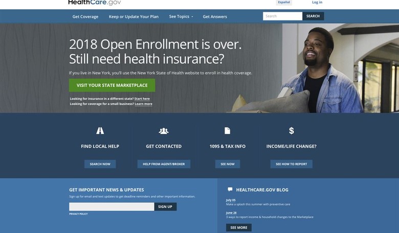 The Fallacy of ‘Pre-existing Conditions’