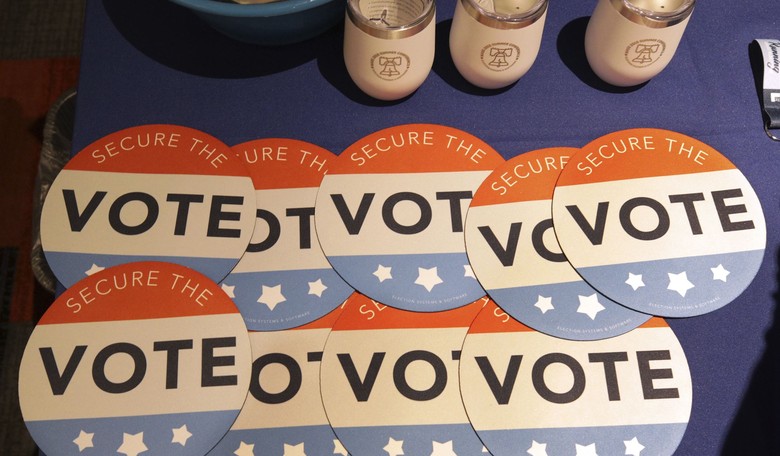 DOJ Charges Nearly Two Dozen Illegal Aliens for Voting in the 2016 Election