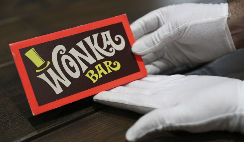 Pure Imagination: Glasgow's 'Willy Wonka Experience' Turns Out to Be a Scam