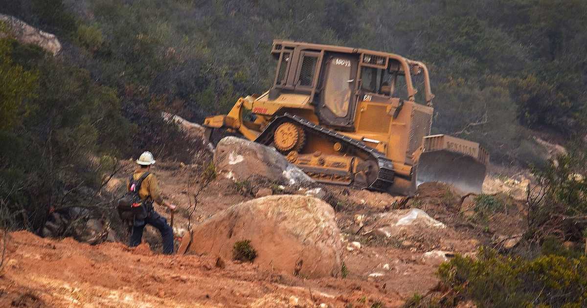 Dutch Police Weren't Messing Dispersing Pro-Hamas Supporters at the University of Amsterdam