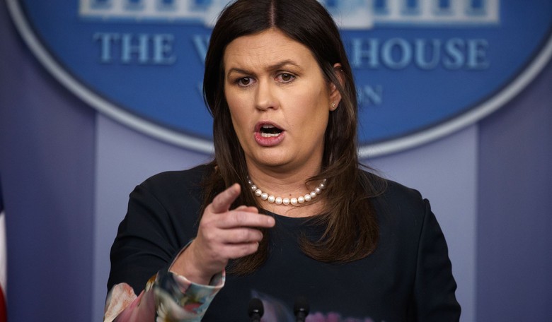 White House Responds to Woodward Book