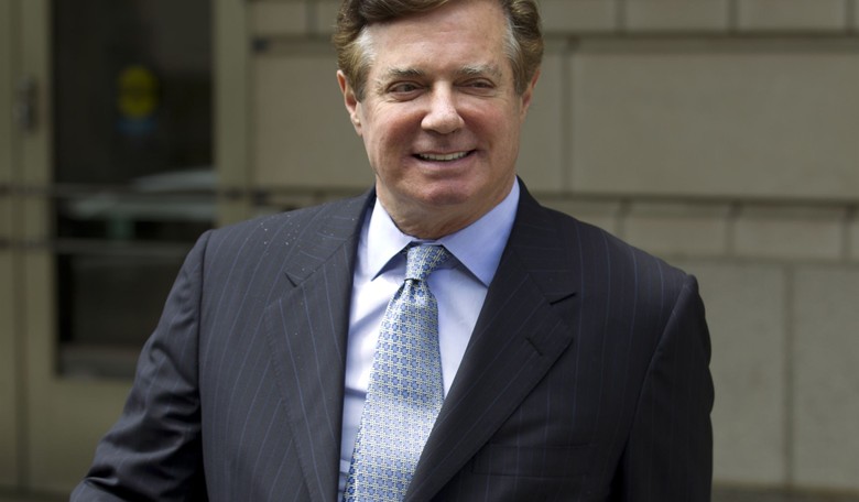 Paul Manafort Pleads Guilty Ahead of Second Trial, Takes Deal From Special Counsel 