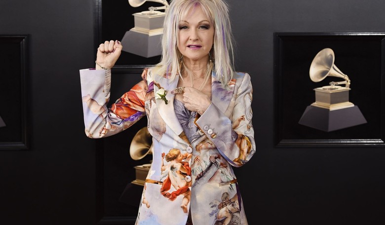 Sheesh-Bop: Cyndi Lauper and Cher's Cringe ‘Girls’ Song Update Will Make Wish You Could Turn Back Time