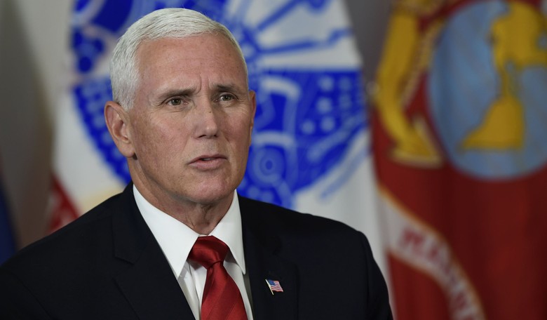 White House Releases Statements on ISIS Attack Against U.S. Troops in Syria 