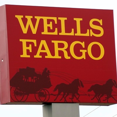 Wells Fargo Exec Feeling the Heat After Liking a Threatening Reply to Corey DeAngelis' Family Pic