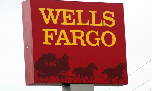 Wells Fargo Exec Feeling the Heat After Liking a Threatening Reply to Corey DeAngelis' Family Pic
