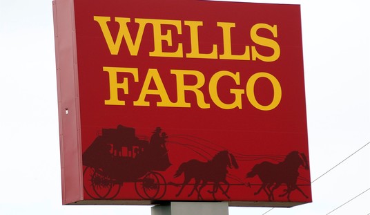 Wells Fargo Exec Feeling the Heat After Liking a Threatening Reply to Corey DeAngelis' Family Pic