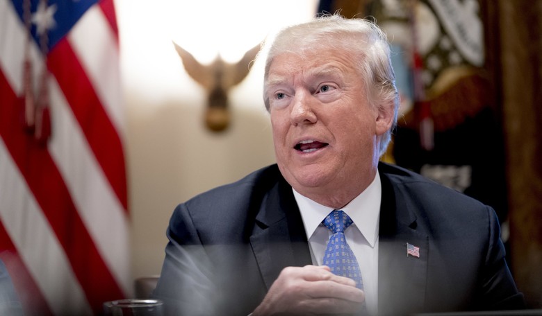 Entertaining 2020 Presidential Speculation 
