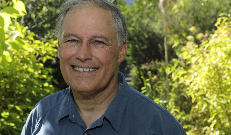 Another Democrat Joins Presidential Field