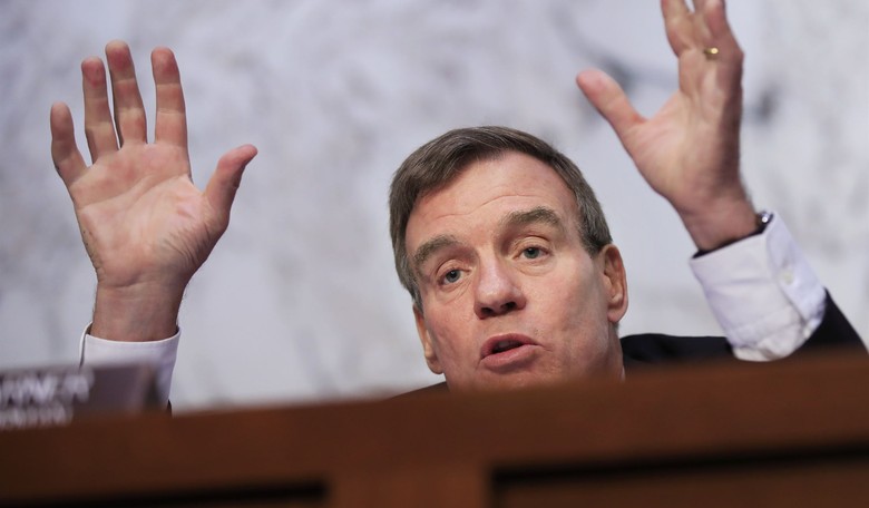 Dem Senator Regrets Harry Reid's 2013 Filibuster Move