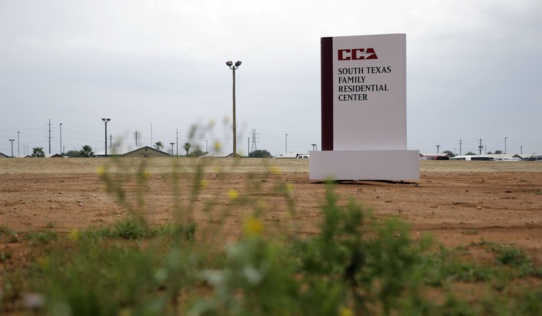 This Democrat Candidate Has Insane Plans for ICE Detention Facilities