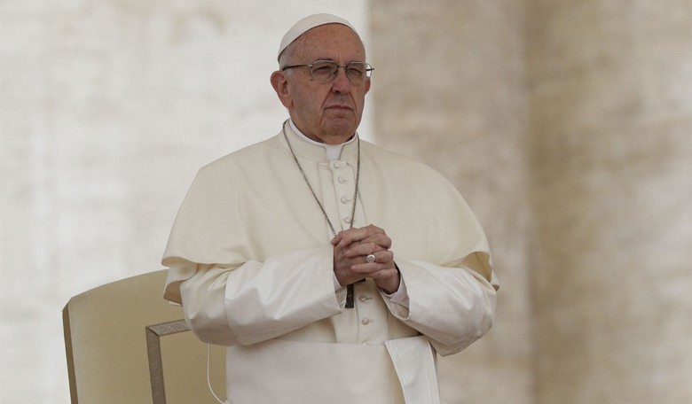 When Churches Become Scenes of Sexual Abuse