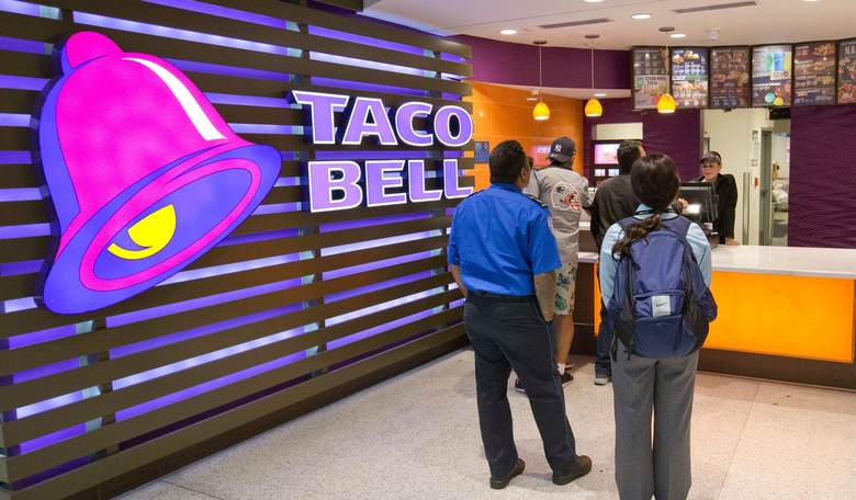 We Might Have Found the Source for the Diarrhea Lettuce Outbreak. Yes, Taco Bell Is Involved.