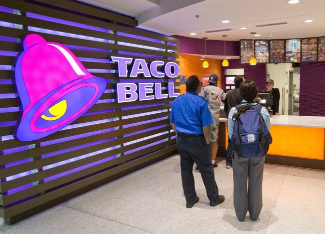 Oakland Crime Wave May Force Taco Bell to Run for the Border