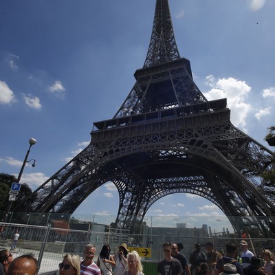 ‘I Dig a Hole, GDP Goes Up’: A French Socialist Just Revealed the Left’s Flawed View of Economics