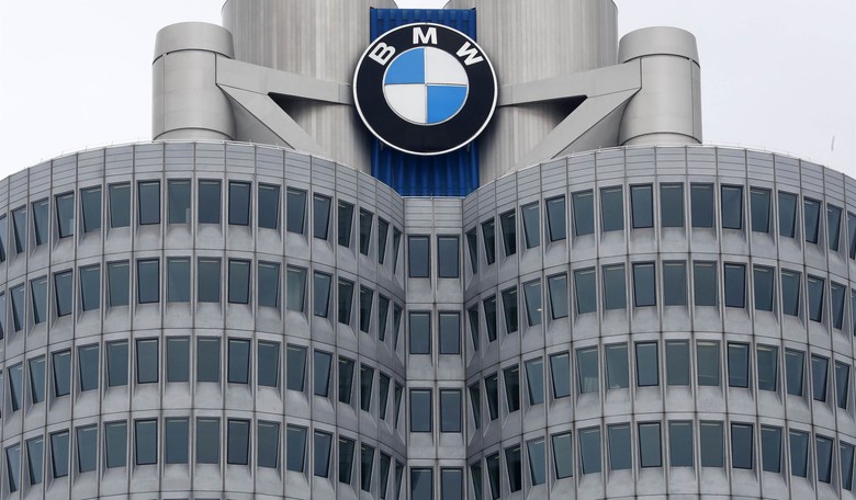 Pride Woes: BMW Finds Out the Hard Way That Virtue Signaling for Virtue Signaling's Sake Is Rather Stupid