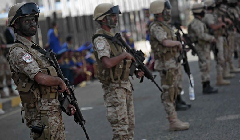 Nine Things to Know About the Houthis Attack on Israel