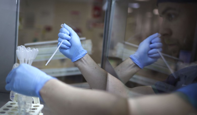 Senate Democrats Continue Crusade to Fund Freezing and Discarding of Humans