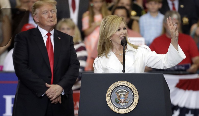 SENATE LATEST: GOP Leads in Key Races, Exactly Tied in Others