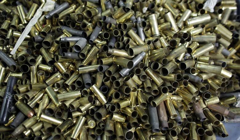 A Word About 'Girly' Guns and Gear