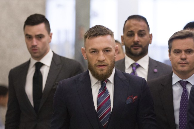 Conor McGregor Pulls No Punches Against Timid Irish PM Over Hamas Kidnapping a Young Irish Girl