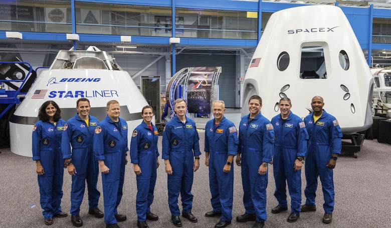 ANOTHER Tech Problem? Is Boeing's Starliner Ever Going to Fly?