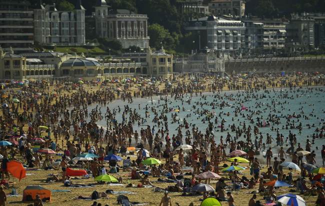 The Wildly Inventive Ways That Americans 'Beat the Heat' Before Air Conditioning