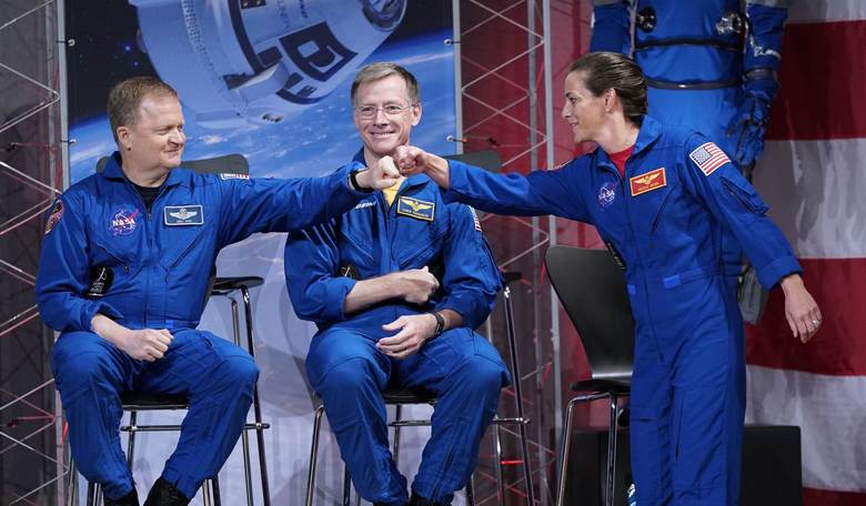 And the Boeing Starliner Debacle Gets Even Worse