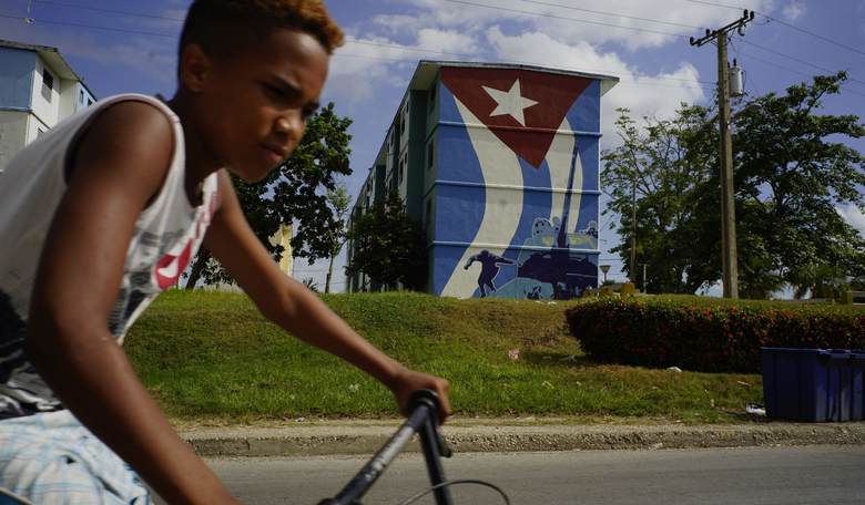 Cuba Gets a Little Relief. Sort of. Maybe. But What Does It Mean? 