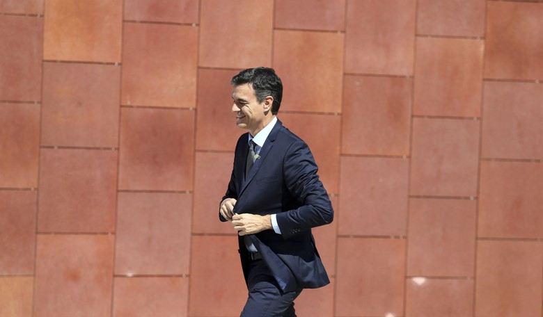 Elon Musk Was Right: Pedro Sánchez Is a Traitor