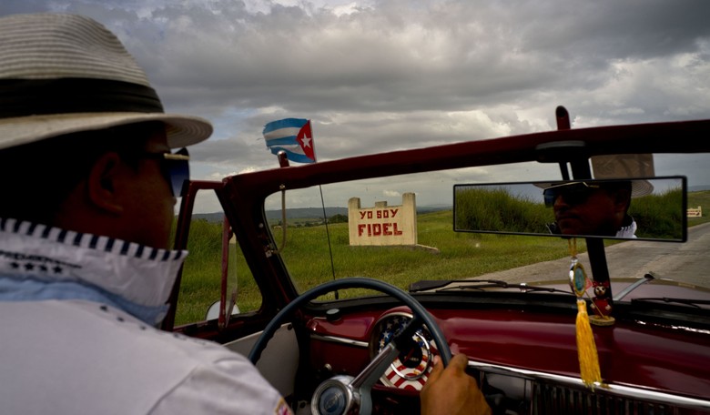 Fellowship of Fools: Activist Groups Pour Into Cuba, As If the Citizens Have Not Suffered Enough Already