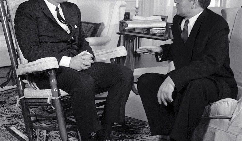 When Democrats and the CIA Sneered at (Genuine) Whistleblowers 