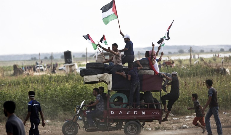 How News Outlets Obtained Images of Hamas’ October 7 Terror Attack Is Soaked in Controversy
