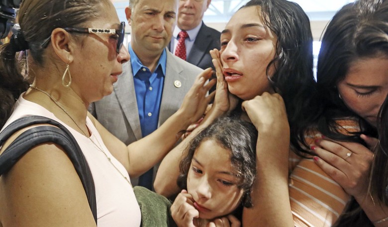 Deportation Reports Go Rogue: News Parrots Activists, Hides Truth and Flat Out Lies to the Public