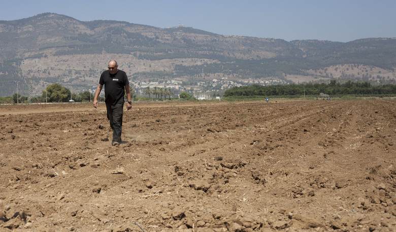 Breaking Down Trump's Aid To US Farmers
